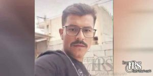 احضار میثم دهبان زاده به دادسرای مقدس اوین