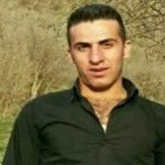 اعدام زندانی سیاسی هیمن مصطفایی حقوق بشر