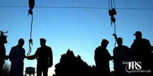اعدام پنج زندانی در زندان های شیراز، گوهردشت، یاسوج و گچساران