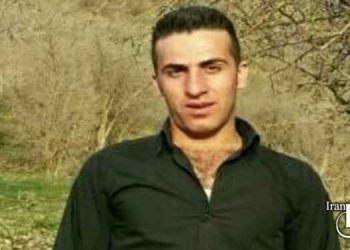 تهدید اجرای حکم اعدام هیمن مصطفایی پس از انتقال وی به سلول انفرادی