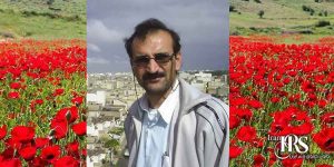 غلامرضا خسروی نمونه و آموزگار مقاومت در زندان