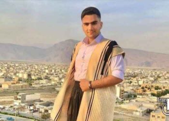 قتل پویا مولایی راد در مراسم تولد کیان پیرفلک