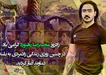 مجیدرضا رهنورد، پهلوانی دیگر از نسل غلامرضا تختی