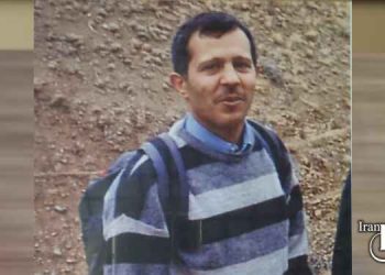 محکومیت خسرو رهنما از زندانیان سیاسی دهه شصت به پنج سال زندان