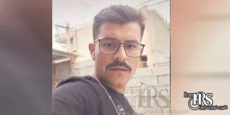 احضار میثم دهبان زاده به دادگاه انقلاب