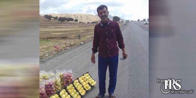 خطر اعدام عباس دریس بدون اثبات جرم