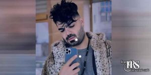 انتقال سامان یاسین به بیمارستان روانپزشکی به دستور قاضی صلواتی
