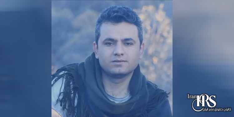 بازداشت یاسر نوری در جوانرود