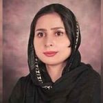 بلاتکلیفی سکینه پروانه در زندان زنان مشهد