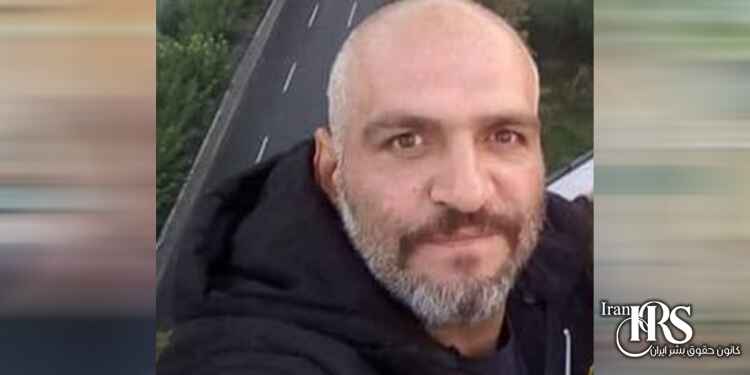 بلاتکلیفی مجید رضایی در زندان اوین بدون تفهیم اتهام