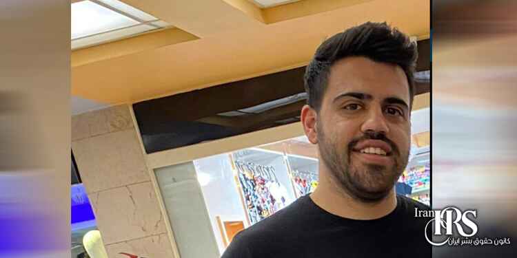 تایید محکومیت زندان و تبعید سهند نورمحمدزاده