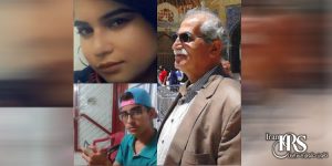 تداوم بلاتکلیفی خانواده فلاحی و خانم پروین میرآسان