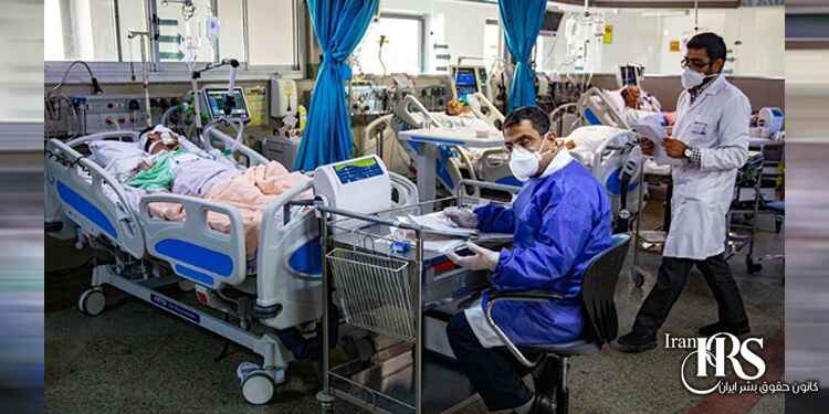 کمبود پزشک آن روی سکه سیاست تحقیر نخبگان