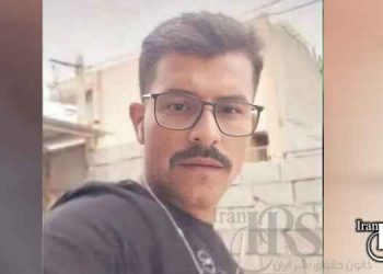 احضار میثم دهبان زاده به دادگاه انقلاب