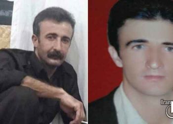 اعدام مصنوعی و تهدید به مرگ لقمان قادری
