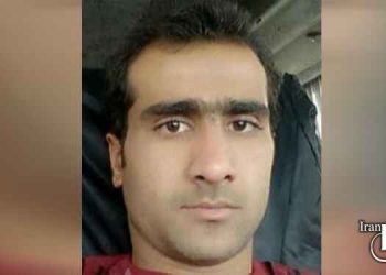 اعدام یک زندانی جوان در زندان کرمان