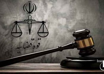 افتخار دستگاه قضاییه نظام – برگزاری بیش از ۱۴۰۰ دادگاه مجازی در روز!