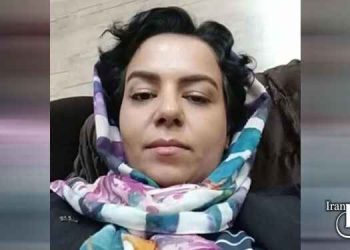 بلاتکلیفی مرضیه ناصری پس از گذشت بیش از ۷ ماه