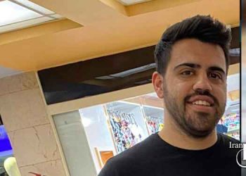 تایید محکومیت زندان و تبعید سهند نورمحمدزاده