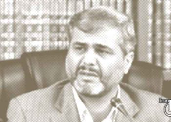 جنایت و فساد، دو روی سکه هزار فامیل علی القاصی مهر، رئیس کل دادگستری استان تهران