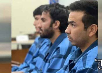 رئیس کل دادگستری فارس، اعدام قریب الوقوع دو متهم شاهچراغ