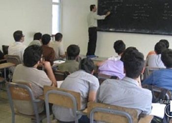 شهریه‌های نجومی نمود عمیق‌تر شدن گسست طبقاتی