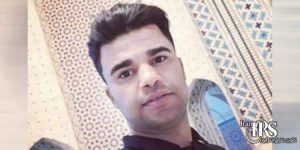صدور مجدد حکم اعدام محمدجواد وفایی ثانی