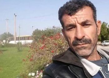 خطر اعدام عباس دریس با رد درخواست اعاده دادرسی