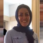 پرونده سازی جدید پس از سیزده سال و شش ماه زندان بر علیه مریم اکبری منفرد