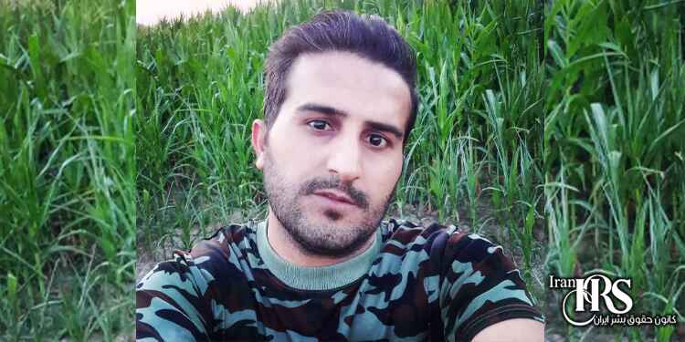 احضار مجید خادمی برای تحمل محکومیت زندان