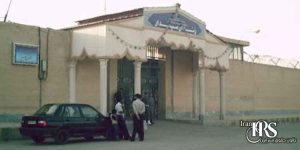 افزایش اعدام در زندان سپیدار اهواز - زندان های ایران