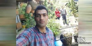 مهران قره باغی، زندان بهبهان، زندان شیبان اهواز، اعتراضات سراسری