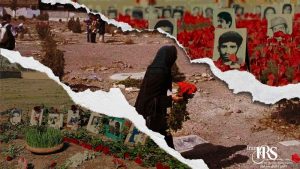 واکنش های جهانی نسبت به قتل عام ۶۷ و دادخواهی مردم ایران - قتل عام زندانیان سیاسی در سال ۶۷ – جنایت هولناک علیه بشریت - فصل نهم