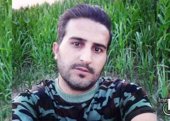احضار مجید خادمی برای تحمل محکومیت زندان
