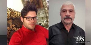 سالار صدیقی همدانی، ابراهیم خلیل صدیقی همدانی، اعتصاب غذا، زندان مرکزی سلماس