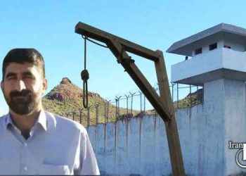 اعدام ۵۲ نفر در کمتر از یک ماه، اجرای حکم اعدام سه زندانی در زندان های خرم آباد و دزفول