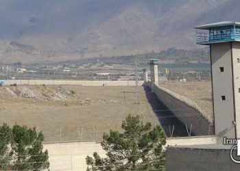 انتقال جمعی زندانیان گوهردشت به زندان قزلحصار در سکوت