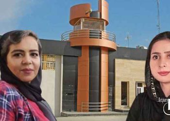 تداوم بازداشت، بلاتکلیفی و شکنجه مرضیه ناصری، اعظم غلامی و سکینه پروانه در مشهد