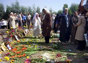 قتل عام زندانیان سیاسی