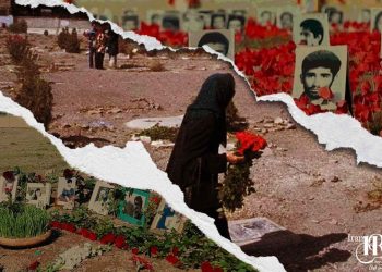 قتل عام زندانیان سیاسی در سال ۶۷ – جنایت هولناک علیه بشریت - فصل اول