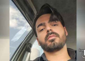محکومیت رامین قشقایی به زندان و تبعید