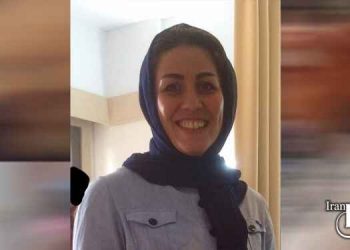 محکومیت مریم اکبری منفرد به دو سال زندان دیگر