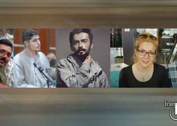 محکومیت نهایی بازداشت شدگان تظاهرات سراسری پرونده قتل عجمیان
