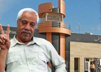 ممانعت از رسیدگی‌های پزشکی به زندانی سیاسی هاشم خواستار