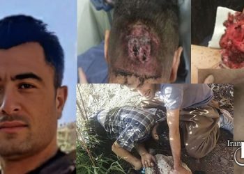 کانون-حقوق-بشر-ایران--افزایش-سرکوب-کولبران-توسط-نیروهای-امنیتی