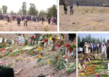 گورهای جمعی قتل عام شدگان ۶۷- قتل عام زندانیان سیاسی در سال ۶۷- جنایت علیه بشریت - فصل یازدهم