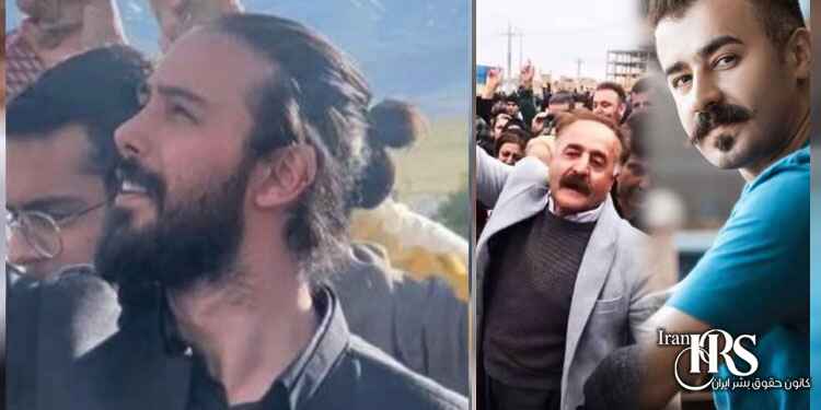 بازداشت خانواده های جانباختگان راه آزادی در آستانه سالگرد اعتراضات سراسری