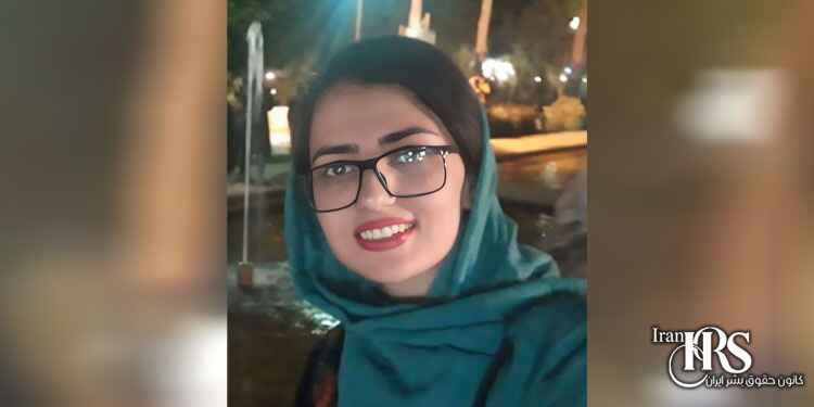 بیش از یک هفته بی‌خبری از مهسا سعیدی دانشجوی دانشگاه یزد