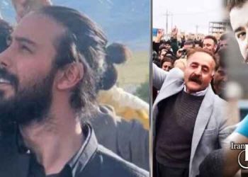 بازداشت خانواده های جانباختگان راه آزادی در آستانه سالگرد اعتراضات سراسری
