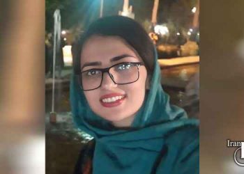 بیش از یک هفته بی‌خبری از مهسا سعیدی دانشجوی دانشگاه یزد